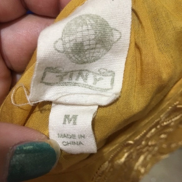 Anthropologie top - M - Picture 3 of 4